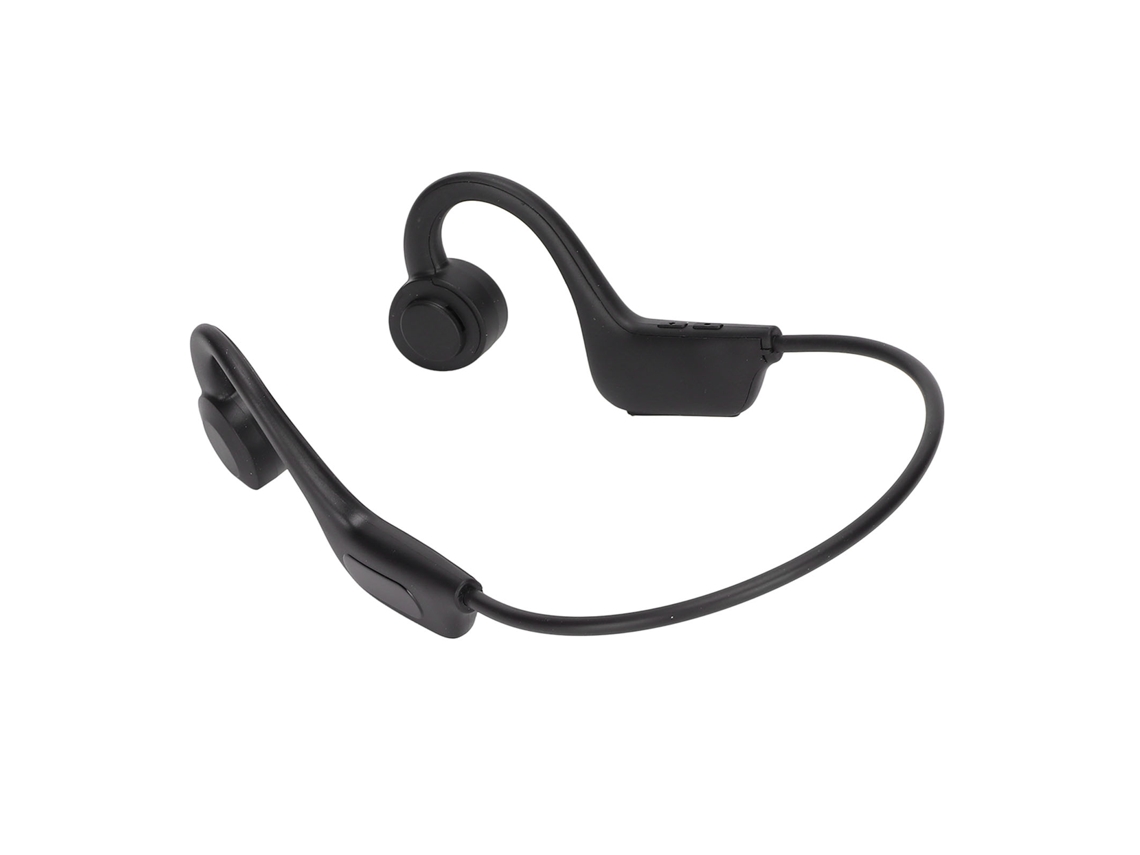 Auriculares Inalámbricos Abiertos Lb13 Con Conducción De Aire Para Deportes, Senderismo, Correr Y Ciclismo.