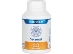Complemento Alimentar EQUISALUD Holoram Serenat (180 cápsulas)
