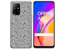 Carcasa Oppo A94 5G TUMUNDOSMARTPHONE Dibujos