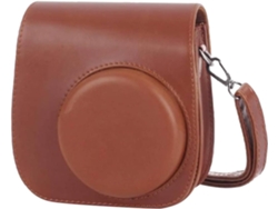 Bolsa protectora para cámara instantánea Jortmrd, correa para el hombro, mini