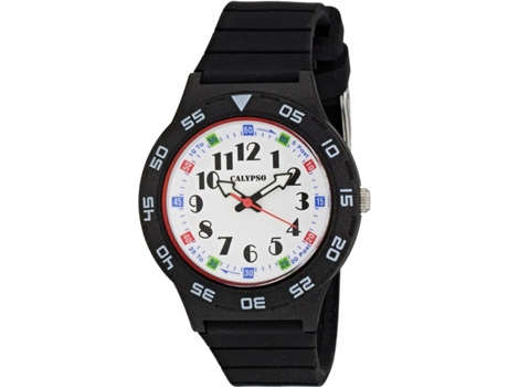 Reloj Infantil CALYPSO K5828/6