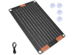 Generador De Energía Solar 5v/2a