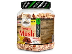 Protein MÃ¼sli 500 Gr PlÃ¡tano - Chocolate