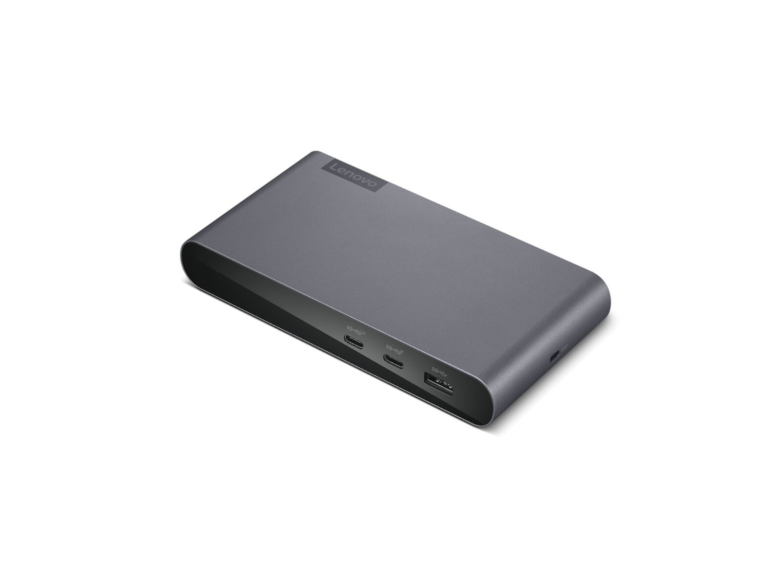 Dockstation LENOVO 40B30090EU (HDMI - USB - DisplayPort - USB A x 3 - USB-A 3.2 - USB 3.2 x 3)