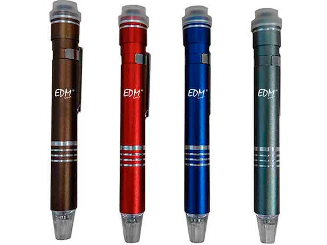 Linterna EDM 36006