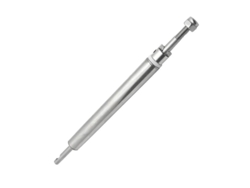 Kit De Hélice Y Eje De Transmisión Para Barcos Rc De Acero Inoxidable 304 De 4 Mm (hélice, Para Armar Uno Mismo).