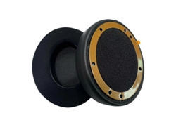 Almohadillas de repuesto Szsmart para auriculares Beats Studio Pro de gel