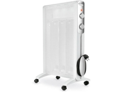 Radiador de Mica BR 1500W FLAMA 2330FL