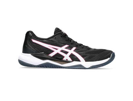 Zapatillas de Mujer ASICS Indoor Gel Tactic Rosa (35.5)