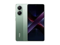 Xiaomi Poco X7 Pro 5g 12 GB/512 GB Verde Dual Sim (verde)
