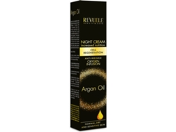 Crema Facial REVUELE Argan Oil (50 ml)