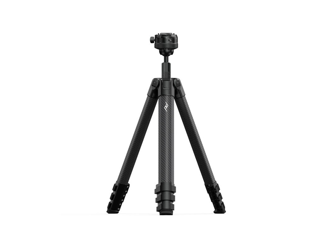 Trípode Profesional Peak Design Negro - Pt-s-bk-1