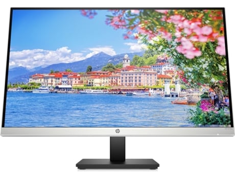 Monitor HP 27mq (27" - 5 ms - 144 Hz)
