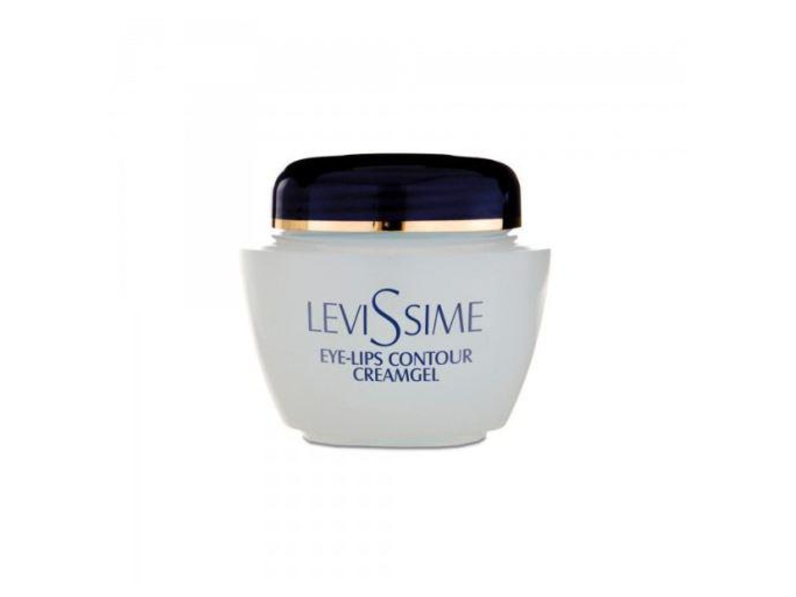 Levissime Contorno de Lábios Olhos 15 Ml