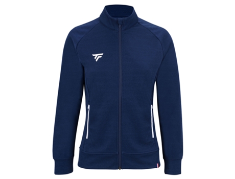 Chándale de Mujer para Fitness TECNIFIBRE Chándal Team Azul (XS)