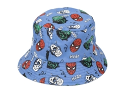 Gorra Marvel B.Active