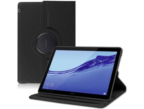 Funda Tablet MULTI4YOU Smart Case Trifold Slim (Huawei Mediapad T5 10.1)