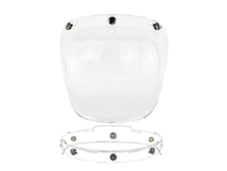 Visera para casco de ciclismo, fácil de instalar y resistente a la lluvia, con diseño decorativo. TAISHENGDA