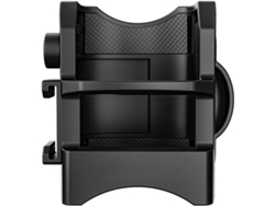 Adaptador De Extensión Ligero Para La Cámara Pocket 3 Con Múltiples Ángulos De Montaje Y Acceso
