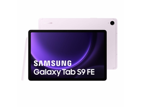 Tablet SAMSUNG Sm-X510Nlieeub Rosa Lila 8 Gb Ram 10 9 256 Gb