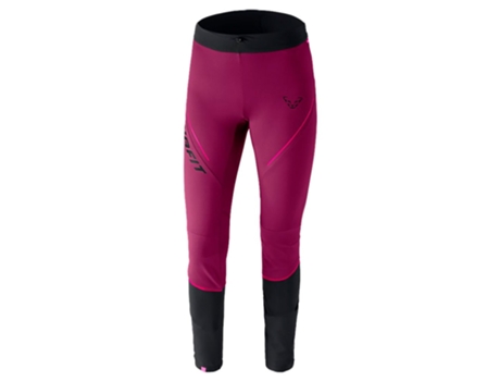 Calça DYNAFIT Apertado Alpine Warm Vermelho DE 36 Mulher