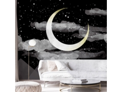 Papel de Pared ARTGEIST Night Glow (245x175)