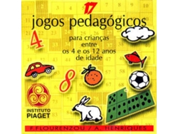 Libro Cd Jogomat (Portugués)