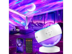 300 Modos, 15 Tipos De Ruido Blanco, Bluetooth