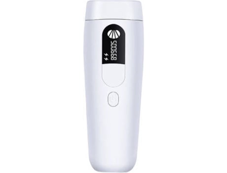 Depiladora Luz Pulsada CHRONUS Eplilateur0904H9