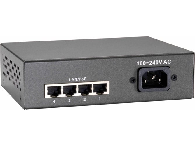 Switch LEVELONE FEP-0511