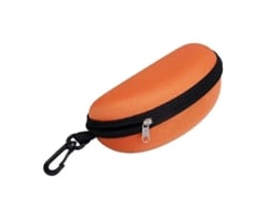 Estuche Protector Impermeable De Gran Capacidad Para Gafas De Sol, Estuche De Viaje Para Adultos Jiyuge-good