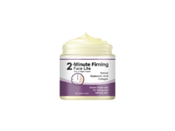 Crema de colágeno para reafirmar la piel.