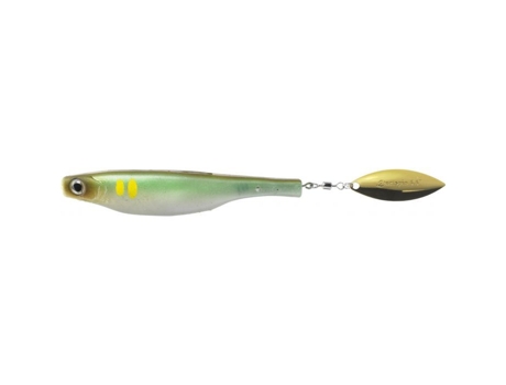 Atraer a Hyperlastics Dartspin Pro 5 1/2 – 15,8g