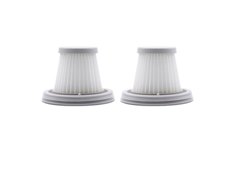 Filtro Hepa para aspiradora Xiaomi Mijia, aspiradora con mango para el hogar y el coche, Mini filtro lavable inalámbrico, accesorios de repuesto