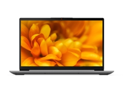Portátil LENOVO 61416 (15.6 '' - Intel Core™ i3 i3-1115G4 - RAM: 8 GB - 256 GB SSD - Intel UHD Graphics)