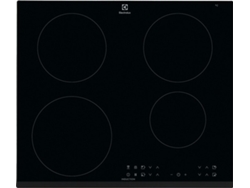 Placa de Inducción ELECTROLUX LIR60430 (Eléctrica - 60 cm - Negro)