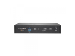 Cortafuegos Sonicwall modelo 03 SSC 1802 Seguridad avanzada 3 años EPSS Público adulto