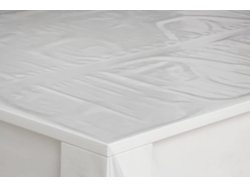 Rollo Mantel Cristal 15 Micras 1.4Mx 50Mt Modelo Ixia