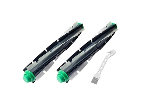 Substituição da escova do rolo principal para varredura vorwerk kobold rv20/rv30