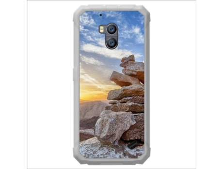 Carcasa Ulefone Armor X2 TUMUNDOSMARTPHONE Sunset Multicolor