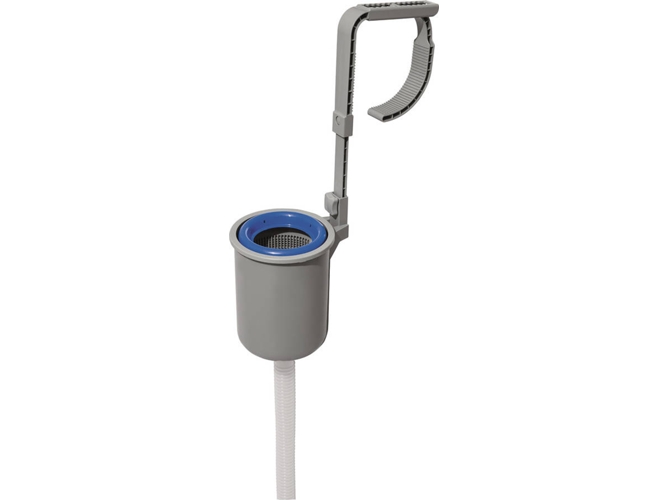 Bestway Skimmer de superficie de piscina Flowclear 58233