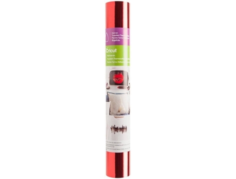 Vinilo Textil CRICUT 10172