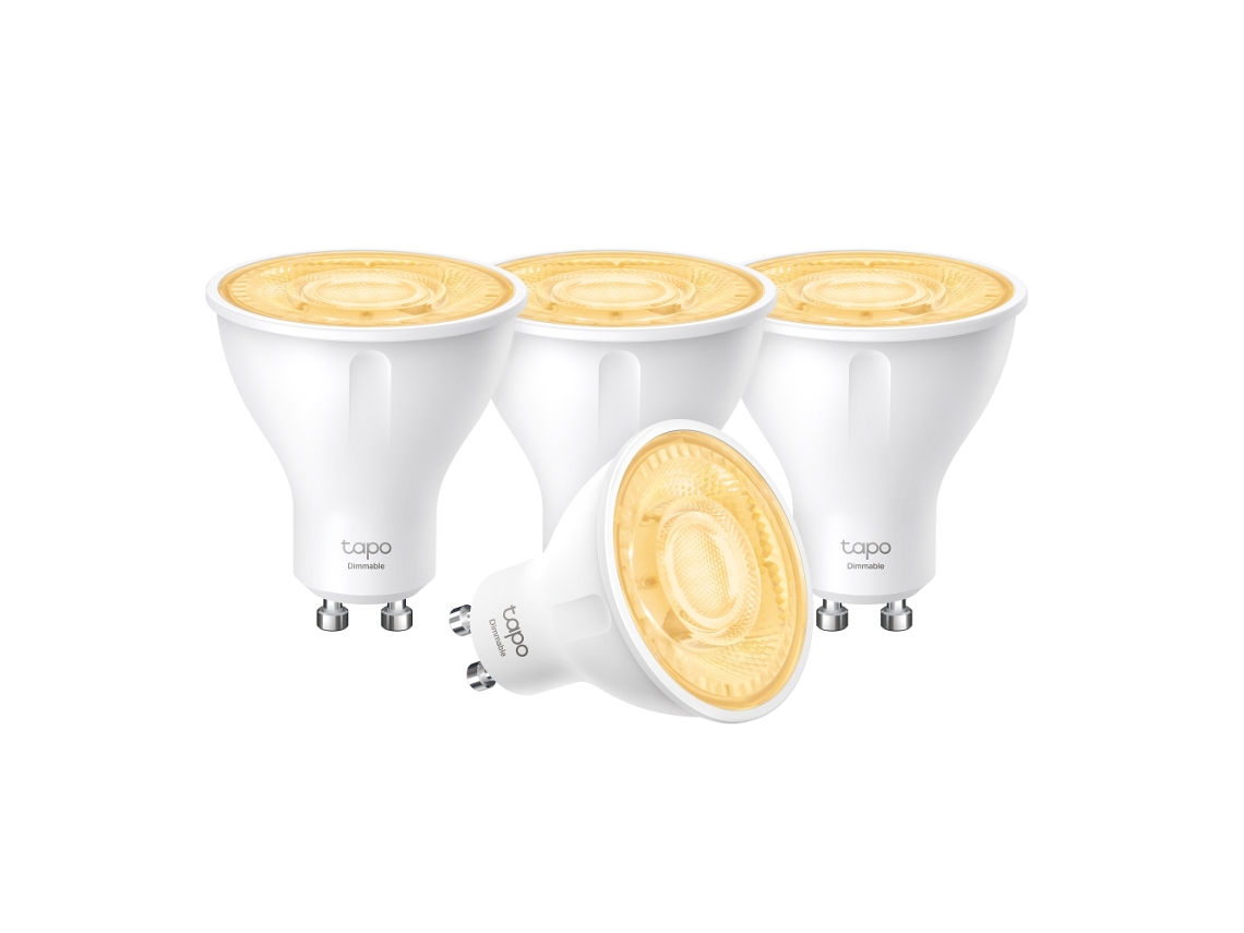 TP-LINK Tapo L610 Bombilla inteligente 2,9 W Blanco Wi-Fi