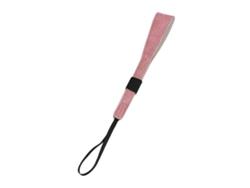 Correa de muñeca segura de PU para cámaras M6, M50ii, Xs10, Zv1 y A6400. Correa de seguridad ajustable y cómoda. Pi Nkrosa Chennnls