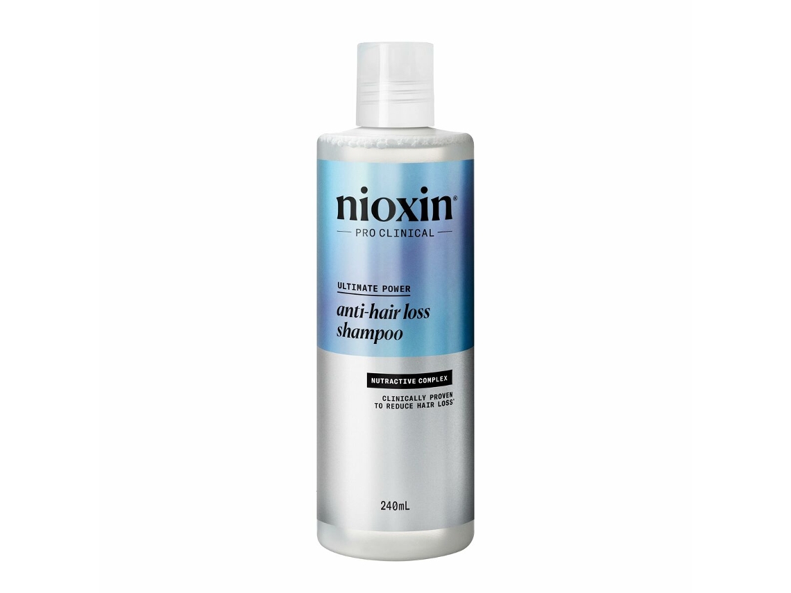 Champú Anticaída NIOXIN SCALP RECOVERY (240 ml)