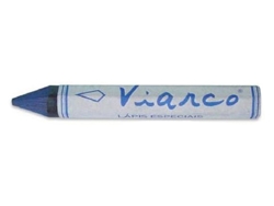 Tiza de Carpintero VIARCO Azul Grande 107