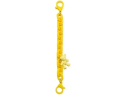Llavero LMOBILE Pendant Backpack (Amarillo)