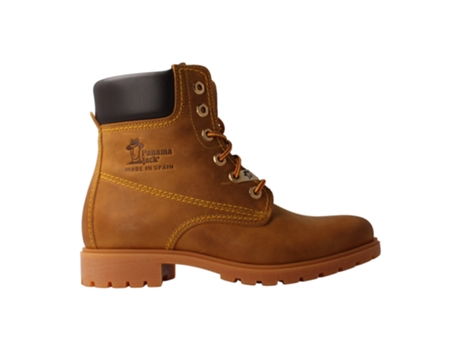 Botin Piel Melocoton PANAMA 03 B1 PANAMA JACK 40