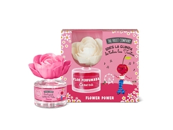 Ambientador En Flor - Cereza