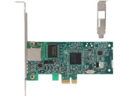 Tarjeta De Red De Escritorio Gigabit Pci-e Bcm 5751 Para Servidores Y Tarjetas De Alto Rendimiento.